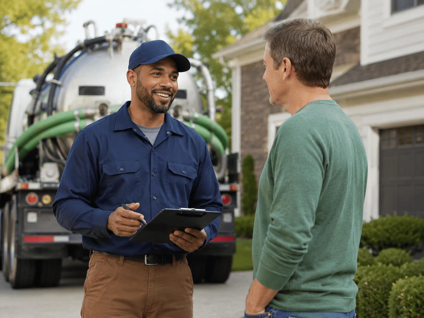 Mosquito Control Tupelo, MS FAQs